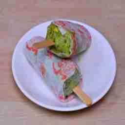 Pista Kulfi