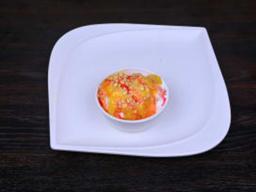 Mango Punch