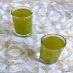 Jal Jeera Juice