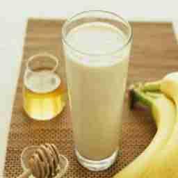 Banana Shake