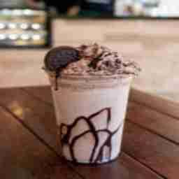 Oreo Mud