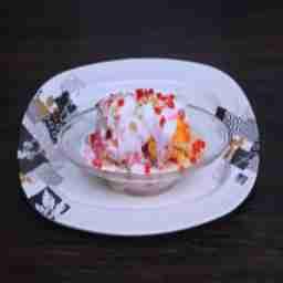 Fruit Overload Ice Cream