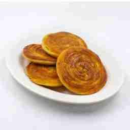Coin parotta