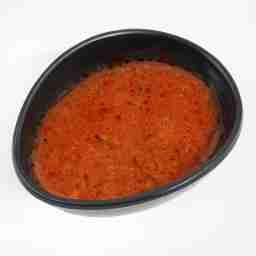 Grill chutney