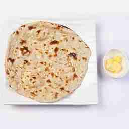 Butter roti