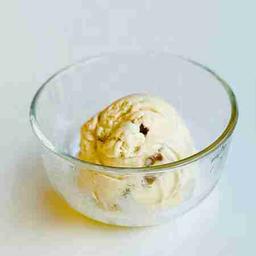 Fig & honey ice creams