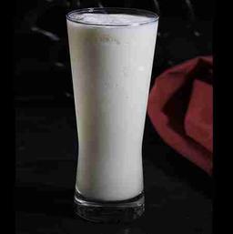 Vanilla thikshakes