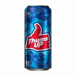 Thumsup can 330ml