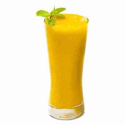 Mango punch-cooler