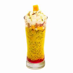 Mango falooda