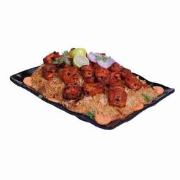 Empire special chicken tikka biryani