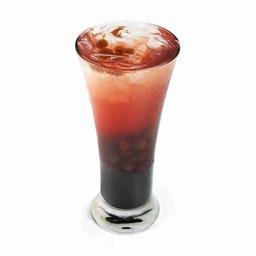 Kala jamun boba
