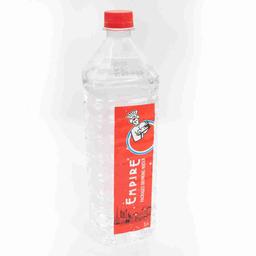 Empire mineral water 1 l