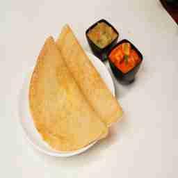 Dosa veg