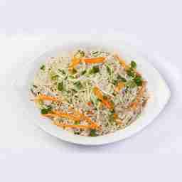 Veg fried rice