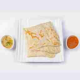 Ceylon parotta