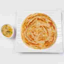 Kerala parotta
