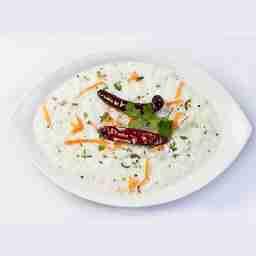 Curd rice