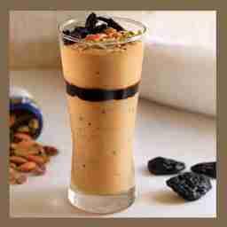 Arabian dry fruit