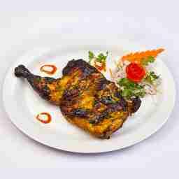 Alfaham chicken