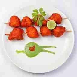 Chicken boneless kebab