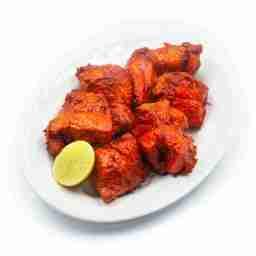 Empire special chicken kebab