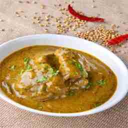 Chicken kurma