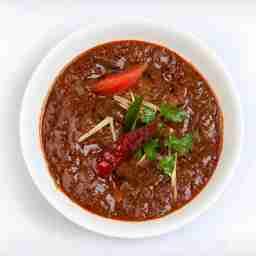 Chicken varaval
