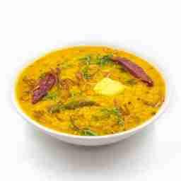 Dal fry