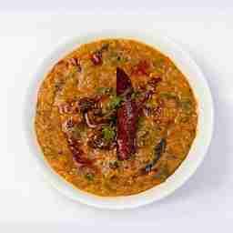 Dal thadaka