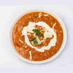 Paneer butter masala