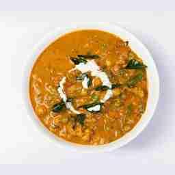 Veg kurma