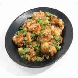 Gobi manchurian
