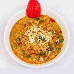 Hyderabadi chicken boneless gravy