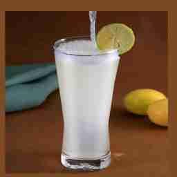 Lime juice