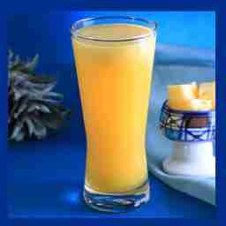 Pineapple juice