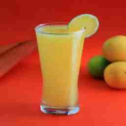 Mosambi juice