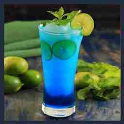 Blue angel