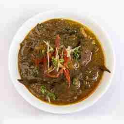 Mutton kurma