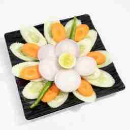 Green  salad