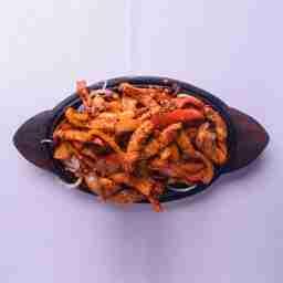 Dajaj fajita (boneless)