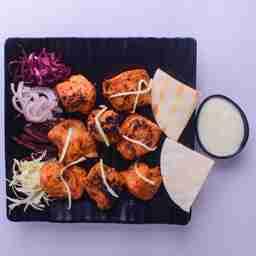 Sheesh tawook