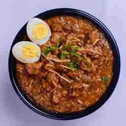Dabba gosht
