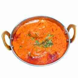 Gosht korma