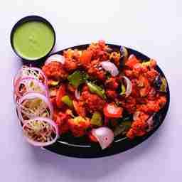 Tandoori gobi