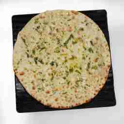 Butter kulcha kr