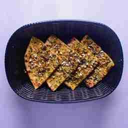 Mix kulcha