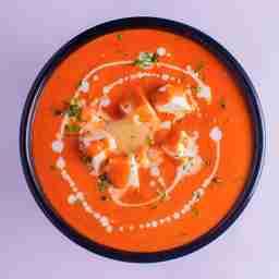 Paneer makhani