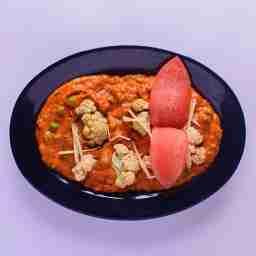 Gobi matar adrak wale