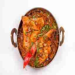 Murgh masala